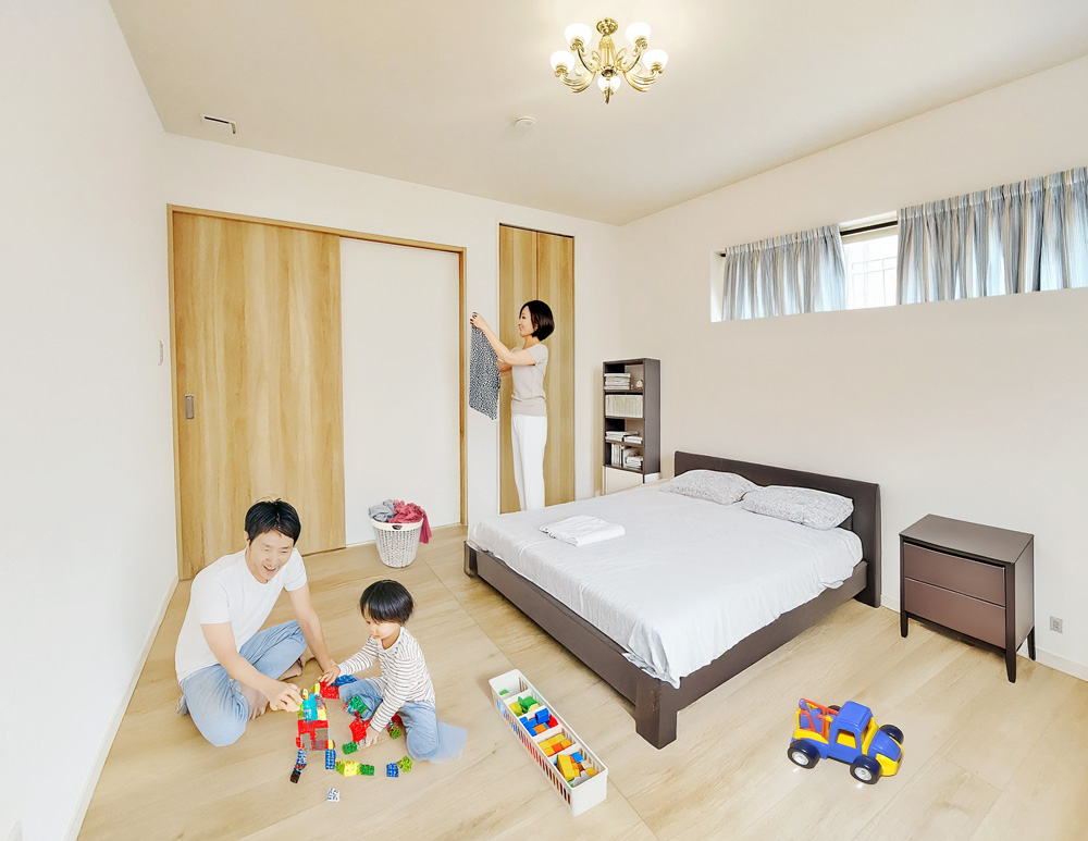 建物内部画像1